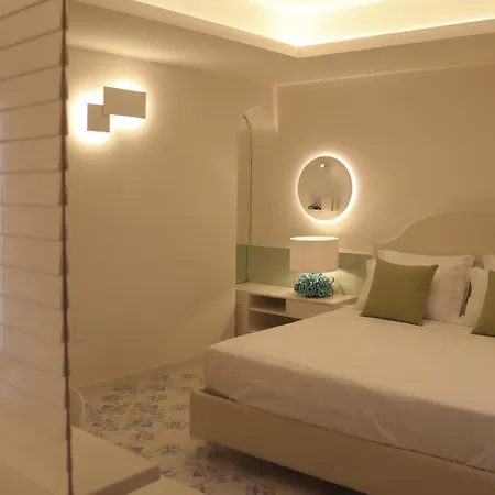 Adesi 15 - De Charme Lejlighed Tropea
