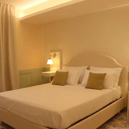 Adesi 15 - De Charme Lejlighed Tropea
