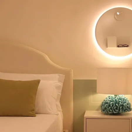 Adesi 15 - De Charme Lejlighed Tropea