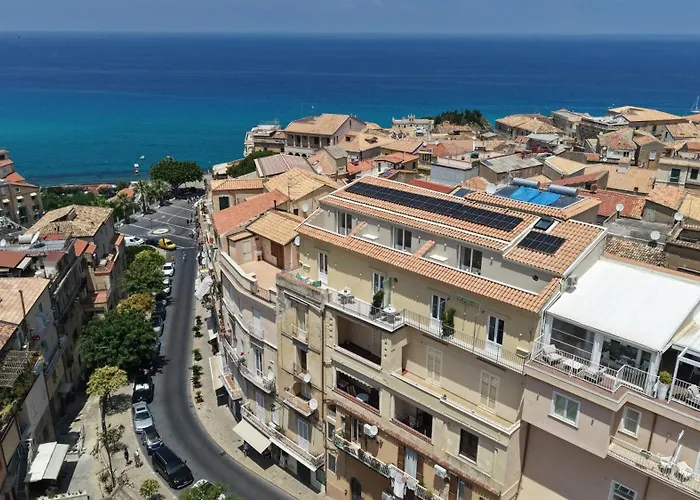 Апартаменты Adesi 15 - De Charme