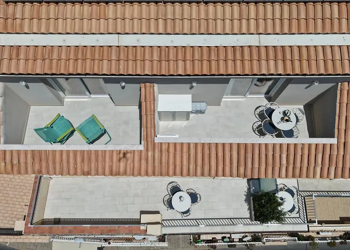 Апартаменты Adesi 15 - De Charme