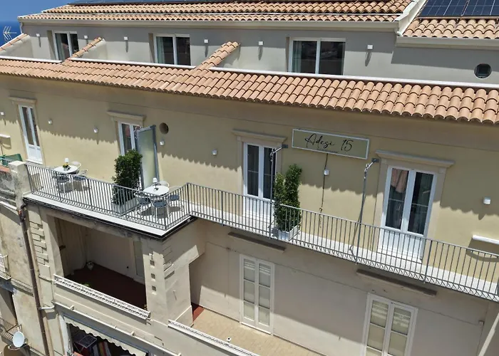 Adesi 15 - De Charme *