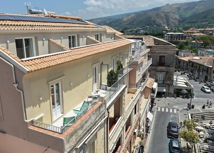 Adesi 15 - De Charme Tropea