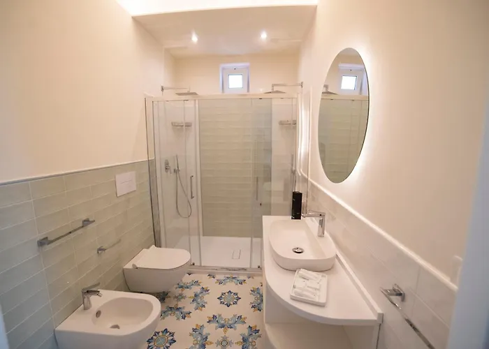 Adesi 15 - De Charme Апартаменты *