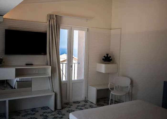 Lägenhet Adesi 15 - De Charme Tropea