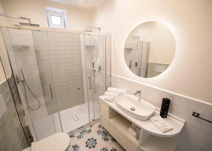 Adesi 15 - De Charme Tropea