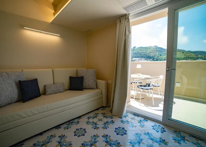 Adesi 15 - De Charme * Тропея