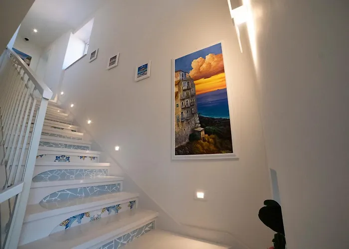 Lägenhet Adesi 15 - De Charme *