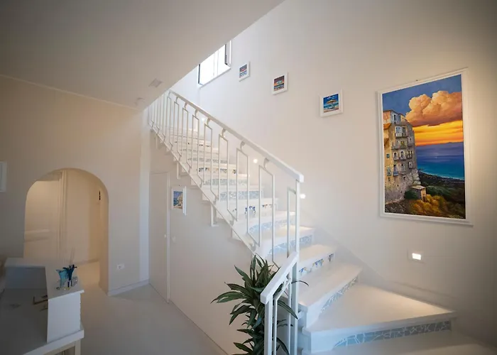 Lägenhet Adesi 15 - De Charme *