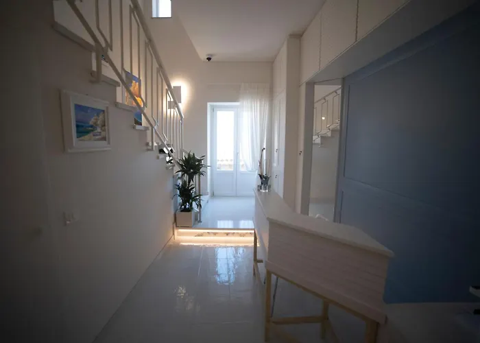 Adesi 15 - De Charme Апартаменты