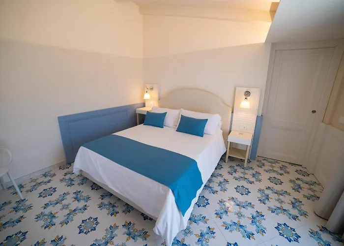 Lägenhet Adesi 15 - De Charme Tropea