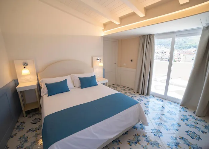 Апартаменты Adesi 15 - De Charme