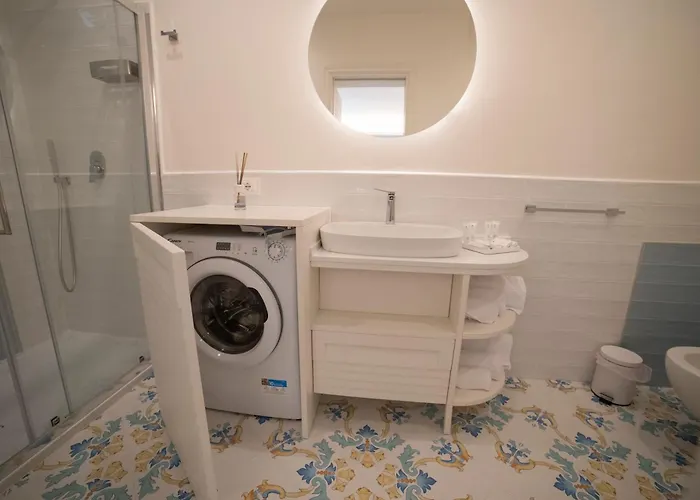 Adesi 15 - De Charme * Tropea