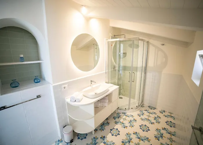 Adesi 15 - De Charme * Тропея