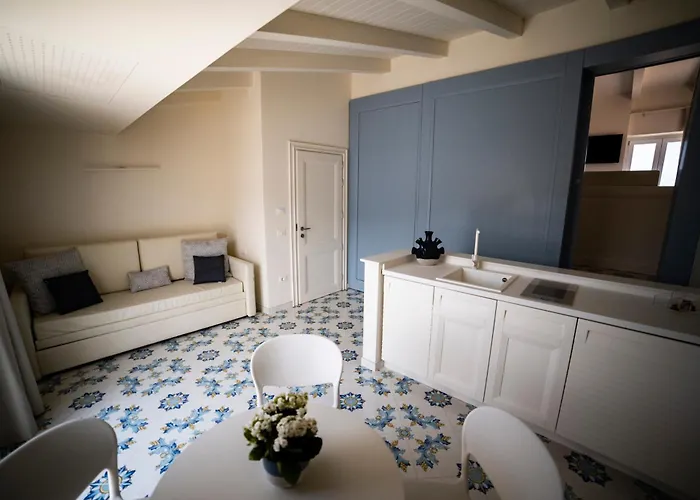 Adesi 15 - De Charme * Tropea