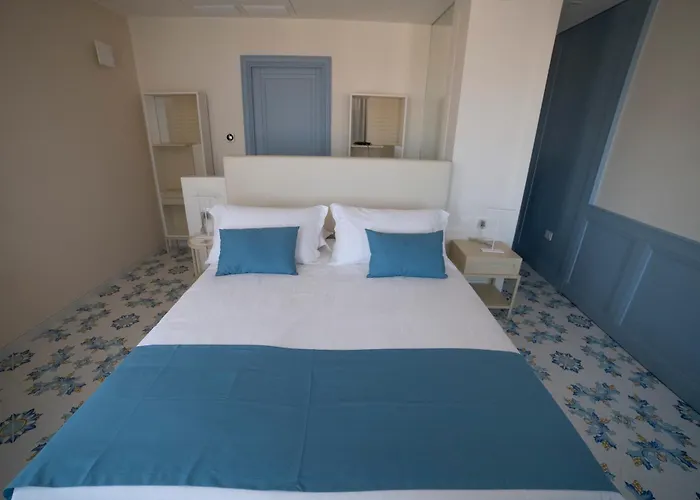 Adesi 15 - De Charme Апартаменты Тропея