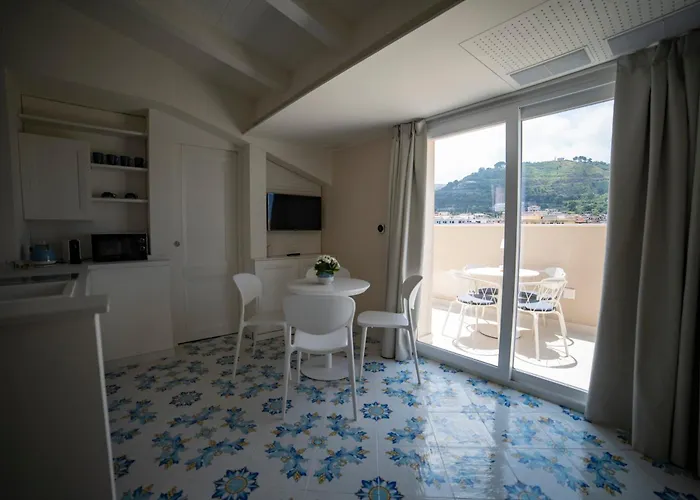 Adesi 15 - De Charme * Tropea