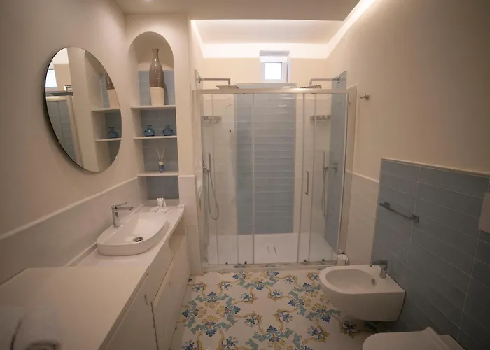 Adesi 15 - De Charme * Tropea