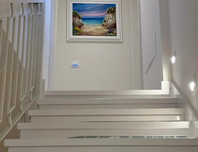 Lägenhet Adesi 15 - De Charme *