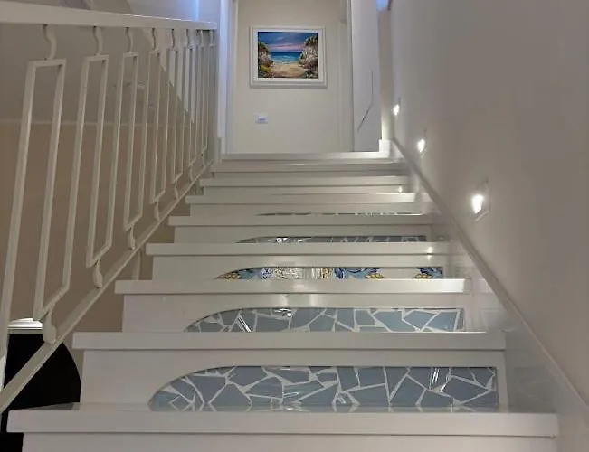 Lägenhet Adesi 15 - De Charme *