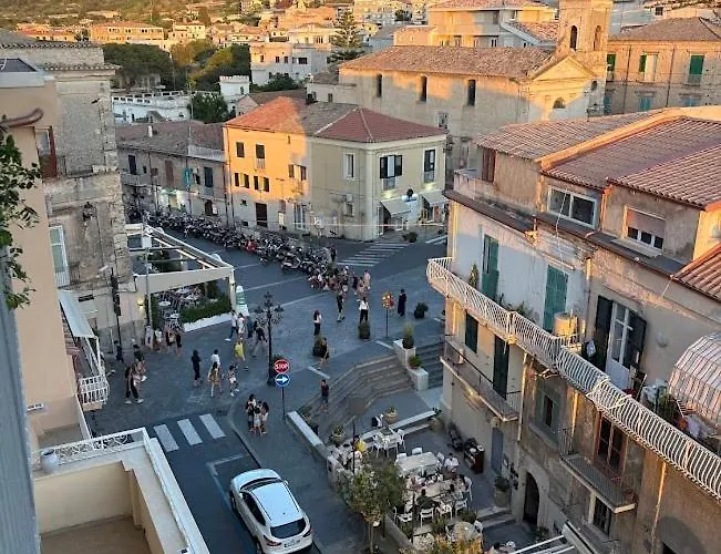 Adesi 15 - De Charme * Tropea